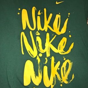 Kids XL Nike Shirt